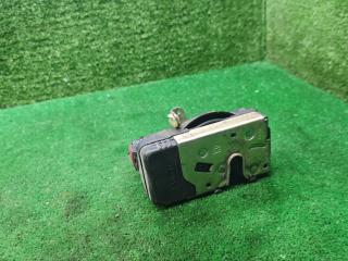 замок двери передней правой Opel Vectra B 1997, 1.6 л., X 16 XEL, бензин, МКПП, седан