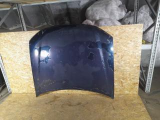 капот Peugeot 406 1 поколение [рестайлинг] 2000, 1.8 л., бензин, МКПП, седан