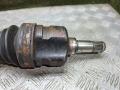 полуось передняя левая (приводной вал, ШРУС) Chrysler Voyager 3 поколение (1995 - 2001), 2.4 л., бензин, МКПП, минивэн - фото №4