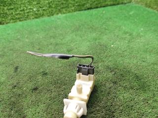 Датчик педали тормоза (лягушка) Opel Sintra 1 поколение 1997, 2.2 л., X 22 XE, бензин, МКПП, минивэн