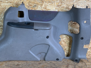 обшивка багажника Opel Sintra 1 поколение 1998, 2.2 л., X 22 XE, бензин, МКПП, минивэн