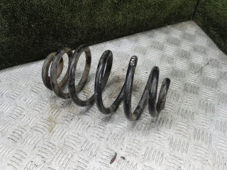 пружина задняя Opel Vectra C 2003, 2.0 л., дизель, МКПП, седан