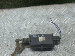 активатор (привод) замка двери Hyundai Galloper 2 поколение 1998, 2.5 л., дизель, МКПП, внедорожник 5 дв.