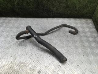 патрубок радиатора Volkswagen Polo Sedan 1 поколение 2015, 1.6 л., МКПП, седан