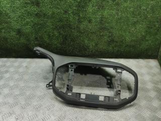 накладка на торпедо (консоль) Lada XRAY 1 поколение 2019, 1.6 л., бензин, МКПП, внедорожник 5 дв., 682118908R, 682116551R