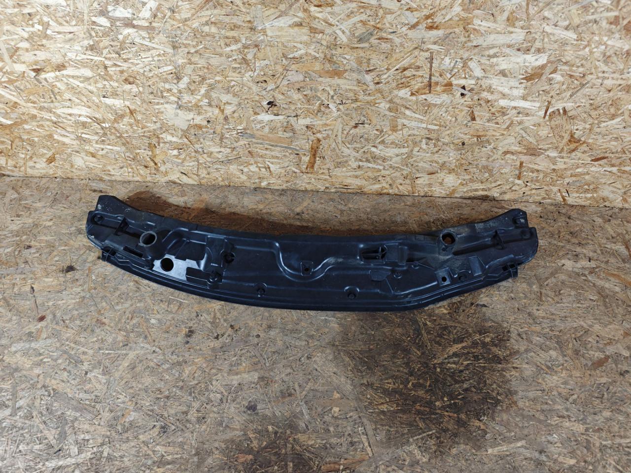 дождевик Dodge Caravan 4 поколение 2001, 2.4 л., бензин, АКПП, минивэн, 04894050AG - фото №1