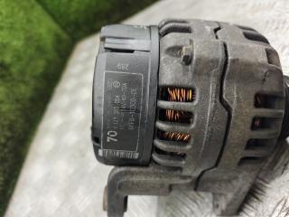 генератор Ford Ka 1 поколение 1998, 1.3 л., бензин, МКПП, хетчбэк 3 дв., 0123310054