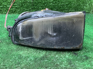 фара противотуманная левая Toyota Avensis 1 поколение (T220) 2000, 2.0 л., 2C-T, дизель, МКПП, универсал