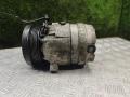 компрессор кондиционера Daewoo Nubira J150/J190 [рестайлинг] 2001, 2.0 л., X 20 SED, бензин, МКПП, хетчбэк 5 дв. - фото №6