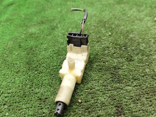 Датчик педали тормоза (лягушка) Opel Sintra 1 поколение 1998, 2.2 л., X 22 XE, бензин, МКПП, минивэн