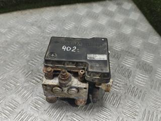 блок ABS Mazda 626 GF 1998, 2.0 л., бензин, МКПП, универсал, MD42T40C24A2