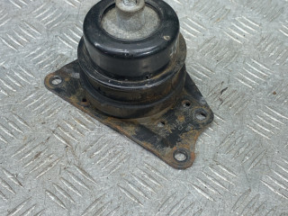 подушка крепления двигателя Skoda Fabia 1 поколение [рестайлинг] 2007, 1.2 л., бензин, МКПП, седан, 6Q0199262