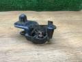 ручка внутренняя задняя правая Toyota Carina E 1 поколение T190 1998, 2.0 л., 2C-TE, дизель, МКПП, универсал - фото №5
