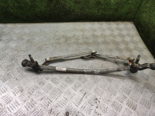 механизм стеклоочистителя (трапеция дворников) Lada XRAY 1 поколение 2019, 1.6 л., бензин, МКПП, внедорожник 5 дв., 288006620R