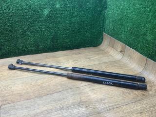 амортизатор крышки багажника (3-5 двери) Ford Transit 4 поколение 1991, 2.5 л., дизель, МКПП, микроавтобус