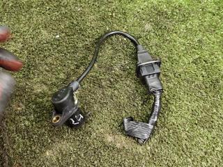 датчик коленвала Kia Carnival 1 поколение [рестайлинг] 2005, 2.9 л., CRDi, дизель, АКПП, минивэн