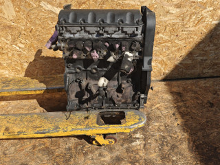 двигатель Peugeot 806 1 поколение 1997, 2.1 л., дизель, МКПП, минивэн