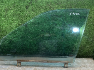 стекло двери передней левой Lancia Kappa 1 поколение 1999, 2.0 л., бензин, МКПП, седан