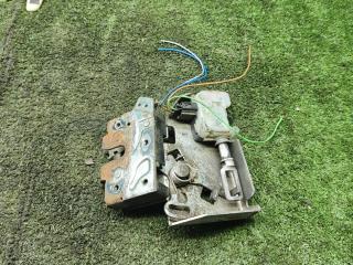 замок багажника Ford Mondeo 3 поколение 2002, 2.0 л., дизель, АКПП, хетчбэк 5 дв.