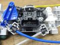 блок управления печки / климат-контроля Renault Duster 1 поколение 2014, 2.0 л., F4R 400, бензин, МКПП, внедорожник 5 дв., полный привод, N108611B - фото №5