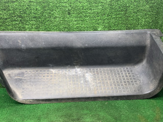 накладка на порог Volkswagen Transporter T4 2000, 2.4 л., дизель, МКПП, микроавтобус, полный привод