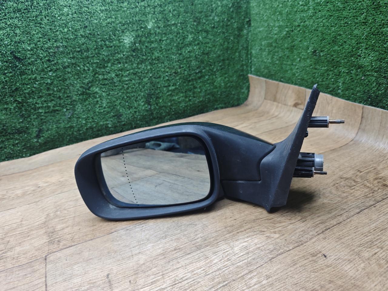 зеркало наружное левое Renault Laguna 2 поколение 2002, 1.9 л., дизель, МКПП, хетчбэк 5 дв. - фото №1