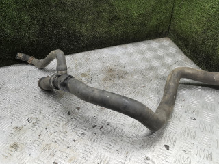 патрубок радиатора Opel Vectra C 2003, 2.2 л., Z 22 SE, бензин, АКПП, седан