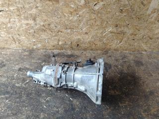 КПП механическая (МКПП) Nissan Serena С23 [2-й рестайлинг] 1997, 2.3 л., дизель, МКПП, минивэн