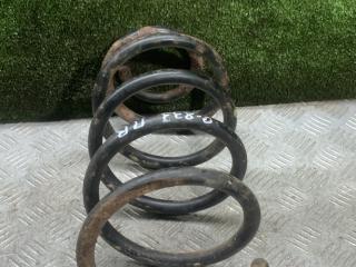 пружина передняя Mercedes-Benz Vito W638 1999, 2.3 л., дизель, МКПП, микроавтобус