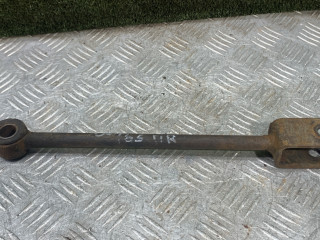 рычаг передний правый Mercedes-Benz T1 207-210D W601 1990, 2.3 л., дизель, МКПП, микроавтобус