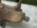 кулак поворотный правый Great Wall Hover 1 поколение 2008, 2.4 л., 4G69S4N, бензин, МКПП, внедорожник 5 дв. - фото №2