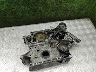 декоративная крышка двигателя Mercedes-Benz Vito W638 2002, 2.2 л., CDi, дизель, МКПП, микроавтобус, R6110150302