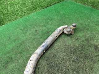 ролик двери сдвижной Opel Sintra 1 поколение 1997, 2.2 л., X 22 XE, бензин, МКПП, минивэн