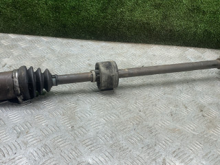 полуось передняя правая (приводной вал, ШРУС) Fiat Punto 1 поколение 1995, 1.2 л., бензин, МКПП, хетчбэк 5 дв.