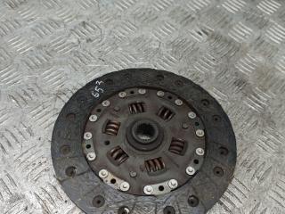 диск сцепления Renault Laguna 1 поколение [рестайлинг] 1999, 1.8 л., бензин, МКПП, хетчбэк 5 дв.