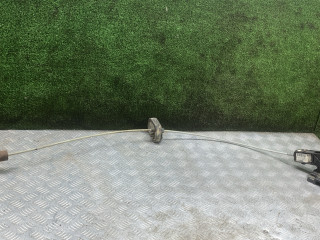 кулиса Opel Vectra C 2003, 2.2 л., Z 22 SE, бензин, АКПП, седан, 13130909