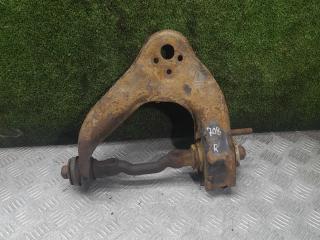 рычаг передний правый Hyundai H-1 Starex [рестайлинг] 2004, 2.5 л., дизель, МКПП, микроавтобус