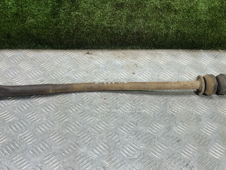 рычаг передний левый Honda Accord 5 поколение [рестайлинг] 1996, 2.0 л., дизель, МКПП, седан