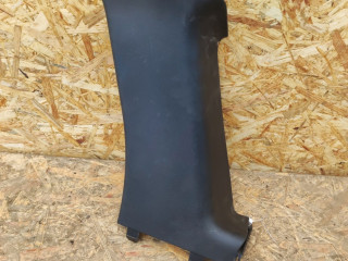 обшивка багажника Renault Duster 1 поколение [рестайлинг] 2017, 2.0 л., бензин, МКПП, внедорожник 5 дв., полный привод, 769341551R