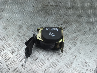 ремень безопасности Citroen Xsara Picasso 1 поколение 2004, 1.8 л., бензин, МКПП, минивэн