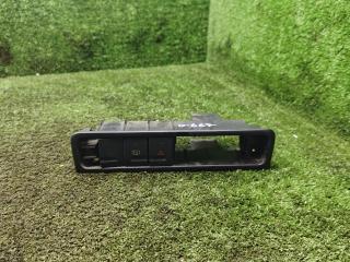 кнопка аварийной сигнализации Peugeot 406 1 поколение 1998, 2.0 л., бензин, МКПП, универсал