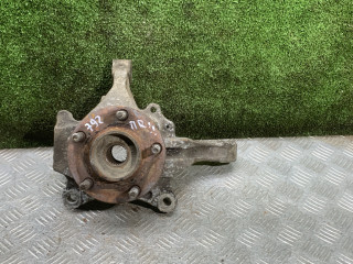 кулак поворотный правый Chrysler Voyager 4 поколение 2002, 2.4 л., бензин, МКПП, минивэн, 04694948AA