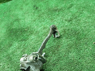 ограничитель открывания двери Opel Vectra C 2003, 2.0 л., дизель, МКПП, седан