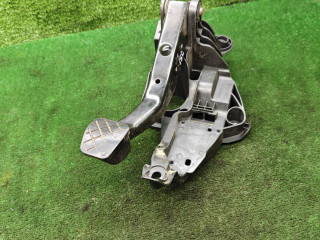 педаль тормоза Volkswagen Polo Sedan 1 поколение [рестайлинг] 2019, 1.6 л., бензин, МКПП, седан, 6C1721058D