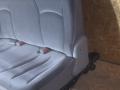 сиденье заднее Dodge Caravan 4 поколение 2001, 2.4 л., бензин, АКПП, минивэн - фото №5