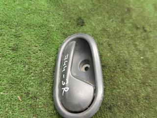 ручка внутренняя задняя правая Renault Logan 2 поколение [рестайлинг] 2019, 1.6 л., бензин, МКПП, седан, 826721919R