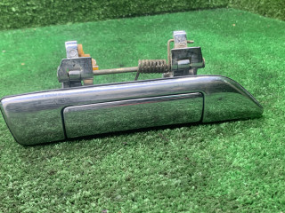 ручка наружная задняя правая Great Wall Hover 1 поколение 2008, 2.4 л., бензин, МКПП, внедорожник 5 дв.