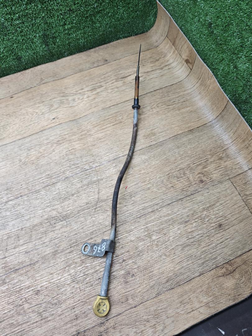 щуп двигателя Alfa Romeo 156 1 поколение 1999, 2.0 л., бензин, МКПП, седан - фото №1