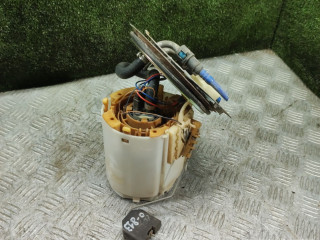 насос топливный Opel Vectra B 1999, 1.6 л., X 16 XEL, бензин, МКПП, хетчбэк 5 дв.