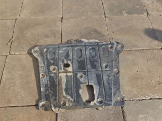 защита двигателя Renault Duster 1 поколение [рестайлинг] 2017, 2.0 л., бензин, МКПП, внедорожник 5 дв., полный привод, 758901685R